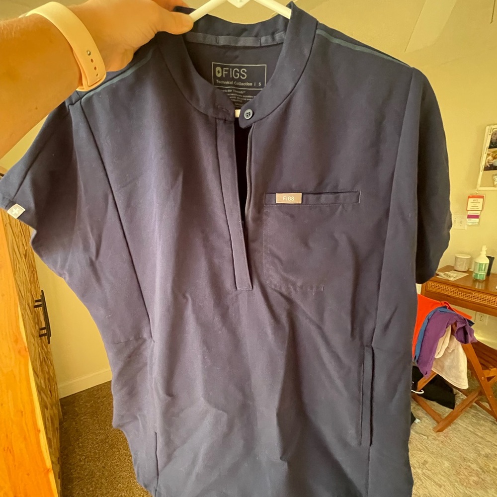 NWOT figs top